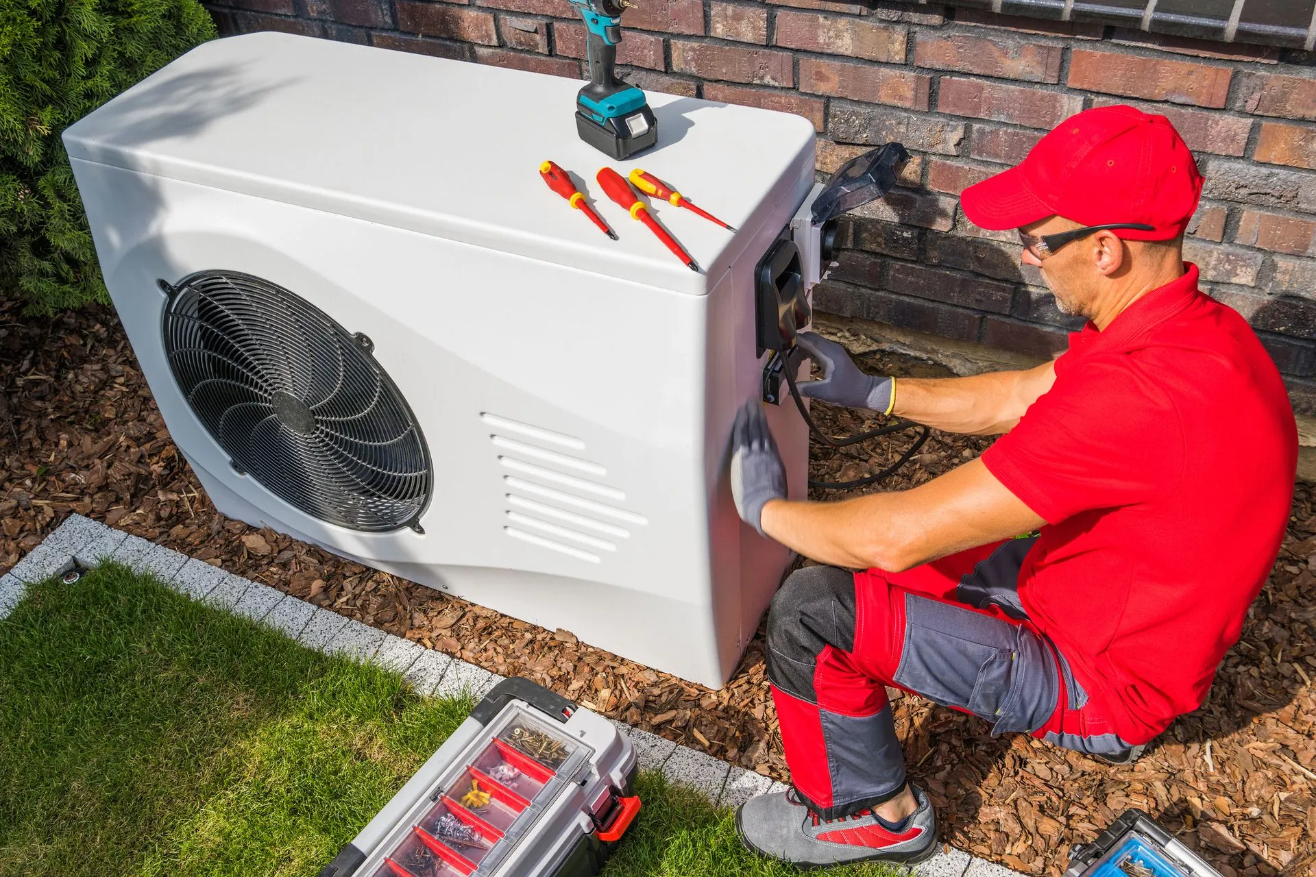About HVAC in Sebeka, MN